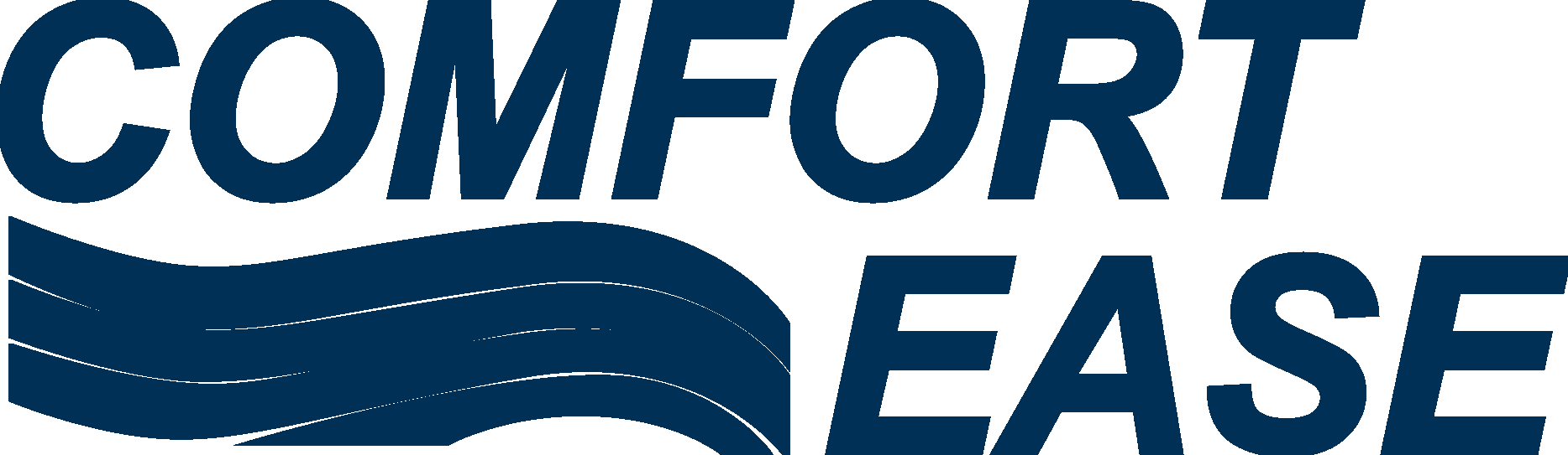 COMFORT EASE Logo Vector Logo